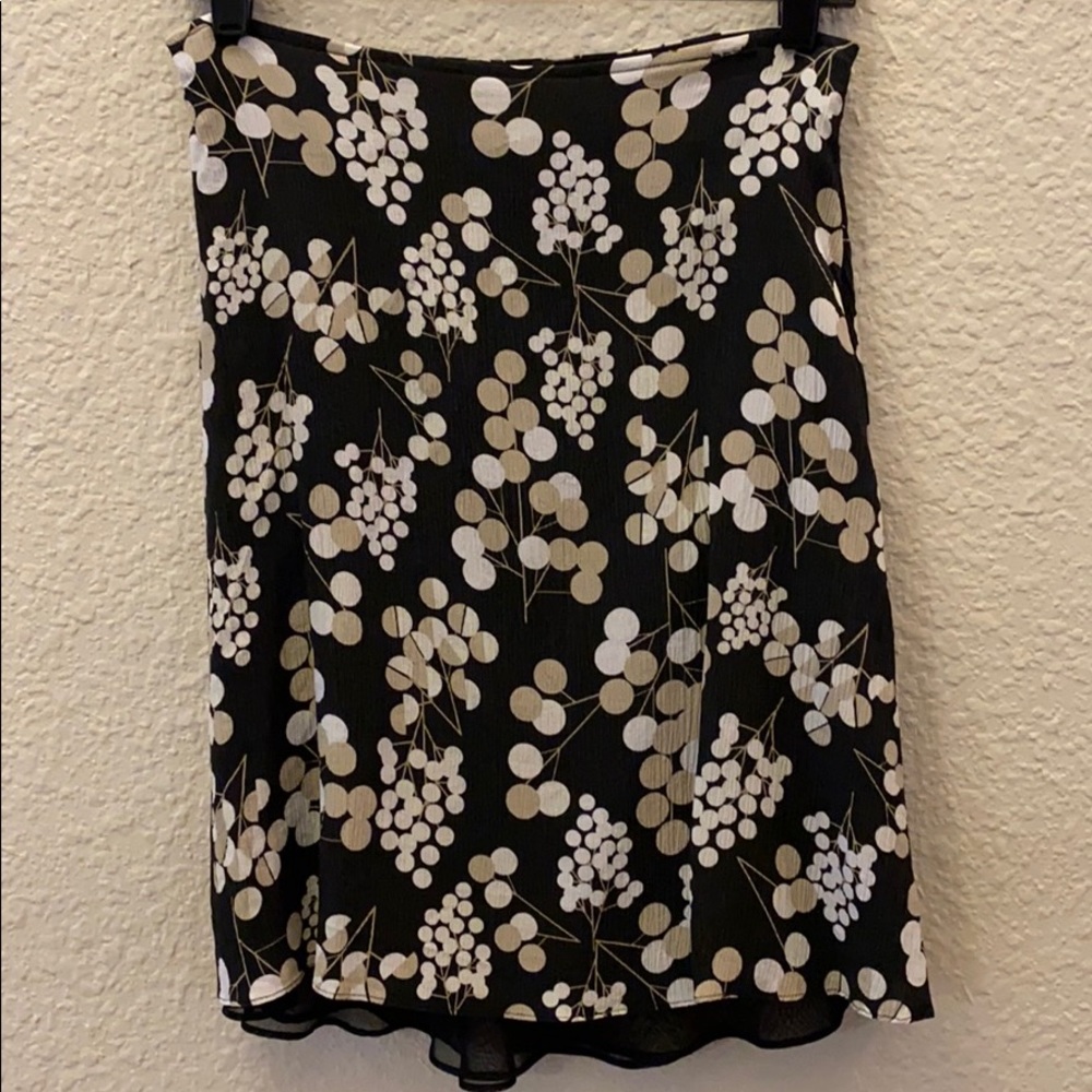 Mossimo Skirt Sz 6